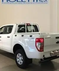 FORD Ranger 2.2 TDCi Doppia Cabina XL 5pt.