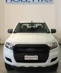 FORD Ranger 2.2 TDCi Doppia Cabina XL 5pt.