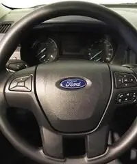 FORD Ranger 2.2 TDCi Doppia Cabina XL 5pt.