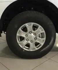 FORD Ranger 2.2 TDCi Doppia Cabina XL 5pt.