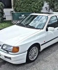 Ford - Sierra RS Cosworth 2WD 4p.Executive Ford - Sierra RS Cosworth 2WD 4p.Executive