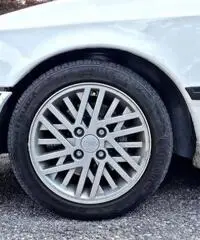 Ford - Sierra RS Cosworth 2WD 4p.Executive Ford - Sierra RS Cosworth 2WD 4p.Executive
