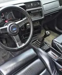 Ford - Sierra RS Cosworth 2WD 4p.Executive