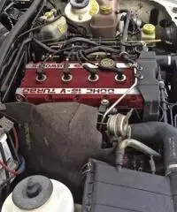 Ford - Sierra RS Cosworth 2WD 4p.Executive