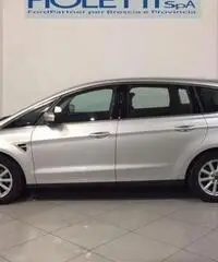 FORD S-Max 2.0 TDCi 150CV S&S Powershift 7pi Titanium Bus