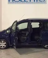 FORD Tourneo Courier 1.5 TDCI 75 CV Plus