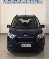 FORD Tourneo Courier 1.5 TDCI 75 CV Plus