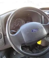 Ford Transit 280 2.0 TD/85 cat Passo Medio Tetto Alto EU3