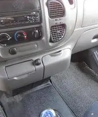 Ford Transit 280 2.0 TD/85 cat Passo Medio Tetto Alto EU3
