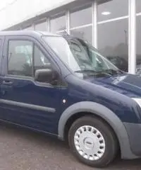 FORD Transit Connect 200S 1.8 TDCi/75CV DPF 5 POSTI FORD Transit Connect 200S 1.8 TDCi/75CV DPF 5 POSTI