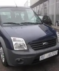 FORD Transit Connect 200S 1.8 TDCi/75CV DPF 5 POSTI FORD Transit Connect 200S 1.8 TDCi/75CV DPF 5 POSTI