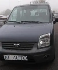 FORD Transit Connect 200S 1.8 TDCi/75CV DPF 5 POSTI FORD Transit Connect 200S 1.8 TDCi/75CV DPF 5 POSTI