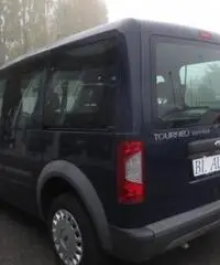 FORD Transit Connect 200S 1.8 TDCi/75CV DPF 5 POSTI FORD Transit Connect 200S 1.8 TDCi/75CV DPF 5 POSTI