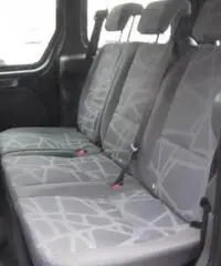 FORD Transit Connect 200S 1.8 TDCi/75CV DPF 5 POSTI FORD Transit Connect 200S 1.8 TDCi/75CV DPF 5 POSTI