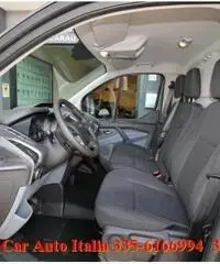 FORD Transit Custom 270 2.2 TDCi 125CV PC Furgone Trend SENSORI PARCH.