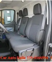 FORD Transit Custom 270 2.2 TDCi 125CV PC Furgone Trend SENSORI PARCH.