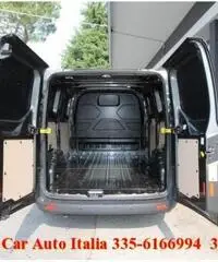FORD Transit Custom 270 2.2 TDCi 125CV PC Furgone Trend SENSORI PARCH.