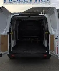 FORD Transit Custom Custom 290 2.2 TDCi 125CV PL Furgone Entry FORD Transit Custom Custom 290 2.2 TDCi 125CV PL Furgone Entry