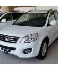 GREAT WALL MOTOR H6  ONE 4X2  KM 0 GREAT WALL MOTOR H6  ONE 4X2  KM 0