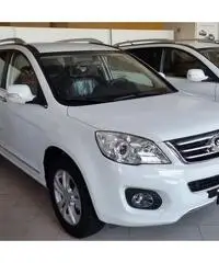 GREAT WALL MOTOR H6  ONE 4X2  KM 0 GREAT WALL MOTOR H6  ONE 4X2  KM 0
