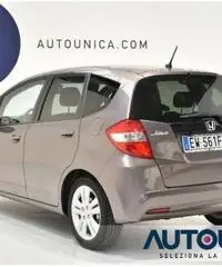 HONDA Jazz 1.4 I-VTEC APPEAL CRUISE SOLO 8.000 KM NUOVA HONDA Jazz 1.4 I-VTEC APPEAL CRUISE SOLO 8.000 KM NUOVA