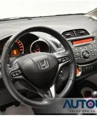 HONDA Jazz 1.4 I-VTEC APPEAL CRUISE SOLO 8.000 KM NUOVA HONDA Jazz 1.4 I-VTEC APPEAL CRUISE SOLO 8.000 KM NUOVA