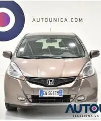HONDA Jazz 1.4 I-VTEC APPEAL CRUISE SOLO 8.000 KM NUOVA HONDA Jazz 1.4 I-VTEC APPEAL CRUISE SOLO 8.000 KM NUOVA