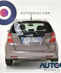HONDA Jazz 1.4 I-VTEC APPEAL CRUISE SOLO 8.000 KM NUOVA HONDA Jazz 1.4 I-VTEC APPEAL CRUISE SOLO 8.000 KM NUOVA