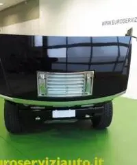 HUMMER H2 6.2 V8 aut. SUV Adventure