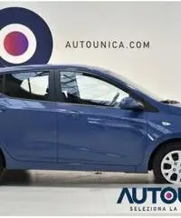 HYUNDAI i10 1.0 MPI LOGIN NEOPATENT CRUISE LED SOLO 23.000 KM