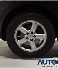 HYUNDAI Santa Fe 2.7 V6 ACTIVE 4X4 SENS CERCHI 17' SOLO 102.000 KM