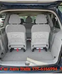 HYUNDAI Trajet 2.0 CRDi TD 16V Dynamic 7 POSTI CLIMA RADIO CD/Mp3