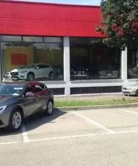 INFINITI Q30 1.5 diesel Business