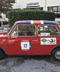 Innocenti - Mini 1000