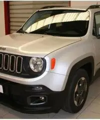 JEEP Renegade 1.6 Mjt 120 CV SUPER VALUTAZIONE USATO.