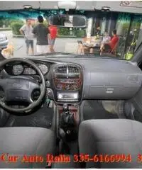 KIA Sportage 2.0 TDI 5 porte 4x4 UNICO PROPRIETARIO CLIMA RADIO