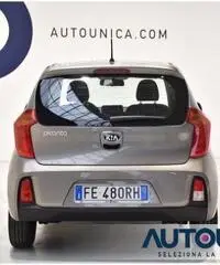 KIA Picanto 1.0 5 PORTE CITY NEOPATENTATI NUOVA 1.960 KM