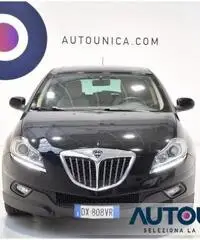 LANCIA Delta 1.9 MJT TWINTURBO ORO NAVI PELLE TETTO LED