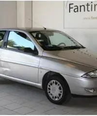 LANCIA Y 1.2i cat Elefantino Blu CLIMATIZZATORE