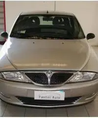 LANCIA Y 1.2i cat Elefantino Blu CLIMATIZZATORE