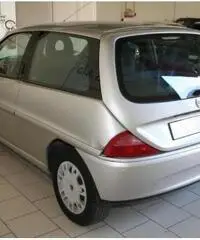 LANCIA Y 1.2i cat Elefantino Blu CLIMATIZZATORE