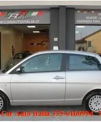 LANCIA Ypsilon 1.2 IDEALE PER NEOPATENTATI CLIMA RADIO CD OTTIMA