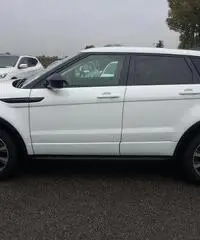 Land Rover Range Rover Evoque 2.0 TD4 150 CV 5P SE Dynamic , AUTOMATICO CERCHI 19