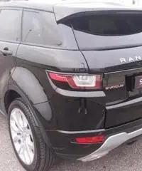 LAND ROVER Range Rover Evoque 2.0 TD4 180 CV 5p. SE Dynamic