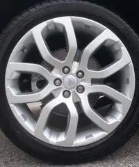 LAND ROVER Range Rover Evoque 2.0 TD4 180 CV 5p. SE Dynamic