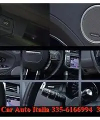 LAND ROVER Range Rover Evoque 2.2 SD4 5p. Dynamic C.L 20