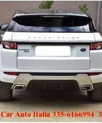 LAND ROVER Range Rover Evoque 2.2 SD4 5p. Dynamic C.L 20