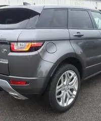 Land Rover Range Rover Evoque 2.0 TD4 150CV 5P HSE Dynamic , AUTO NAVI PELLE FULL