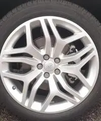 Land Rover Range Rover Evoque 2.0 TD4 150CV 5P HSE Dynamic , AUTO NAVI PELLE FULL