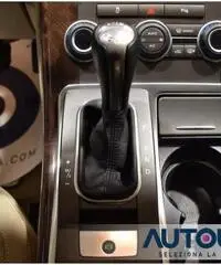 LAND ROVER Range Rover Sport 3.0 SDV6 HSE AUT PELLE TELECAM NAVI CERCHI 20'